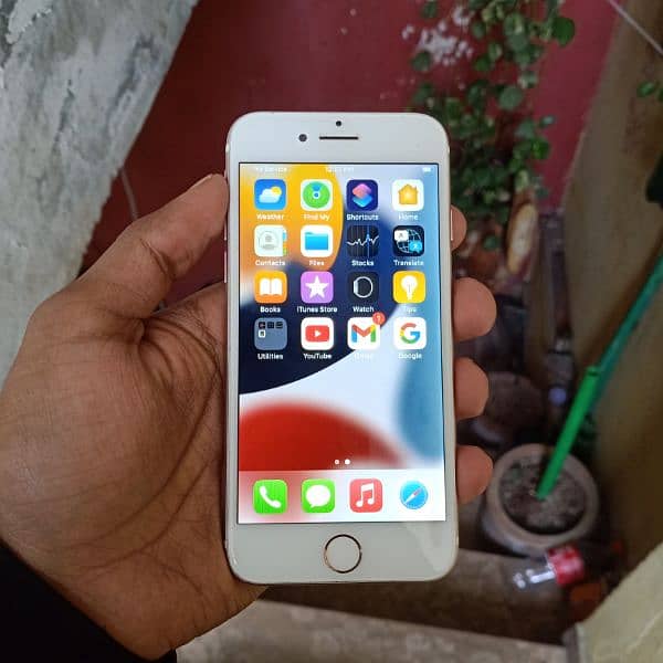 iphone 7 32gb non pta all ok 1