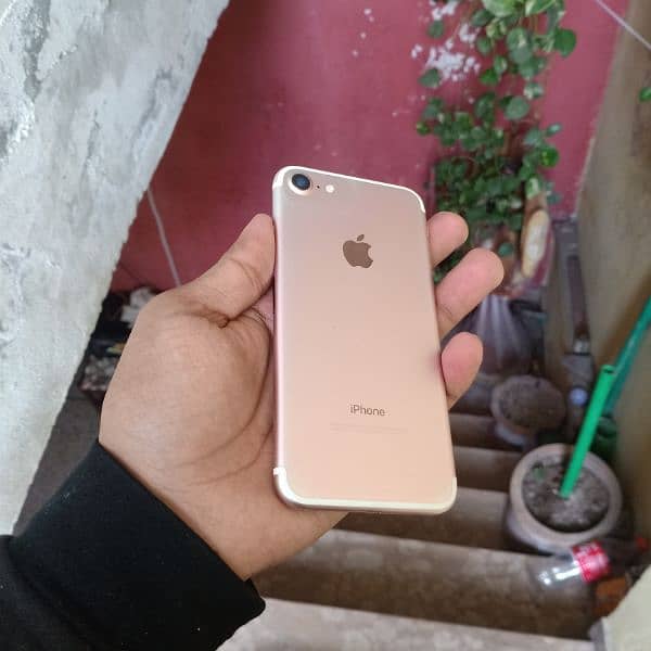 iphone 7 32gb non pta all ok 3