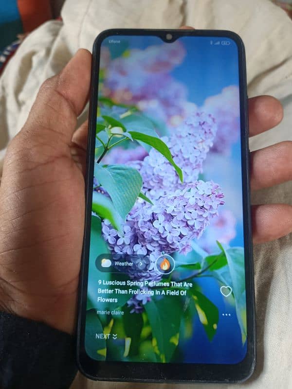 Redmi 9C 2