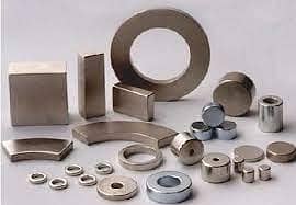 Super Strong Neodymium Magnets at very low price in your city 5