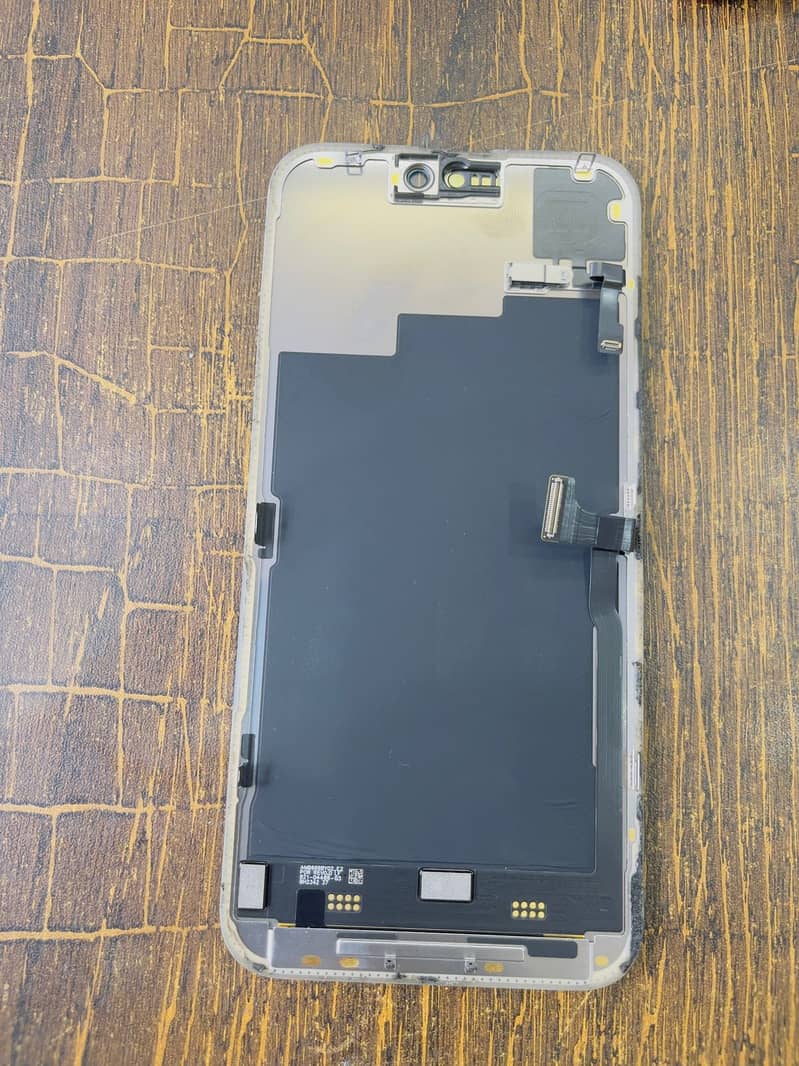 Google pixel 4XL/ Samsung Screen Panel/Original OPPO Panel with frame 1