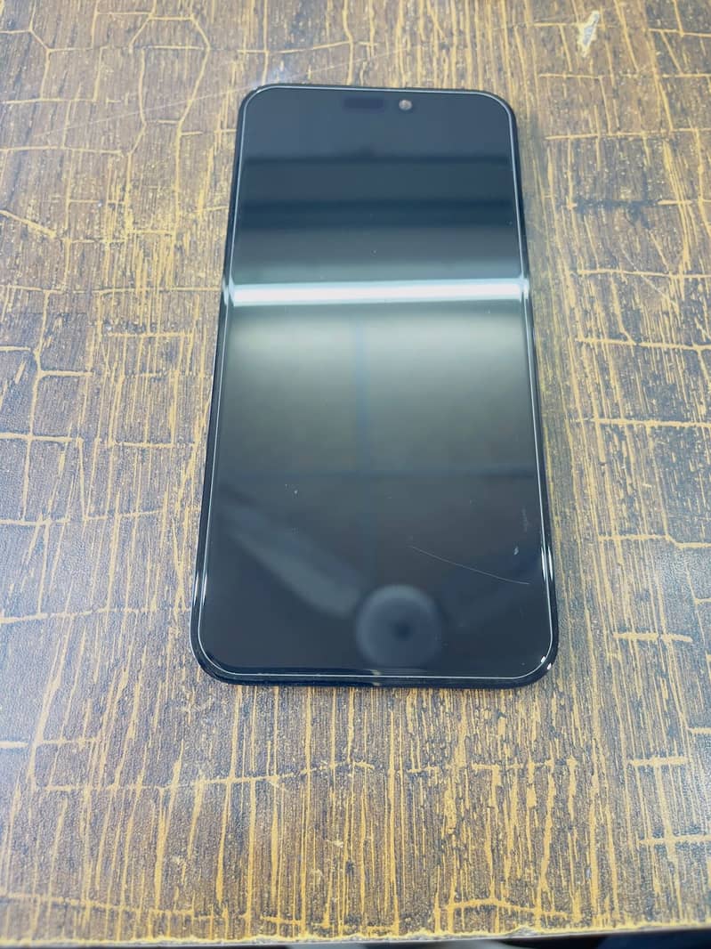 Google pixel 4XL/ Samsung Screen Panel/Original OPPO Panel with frame 2