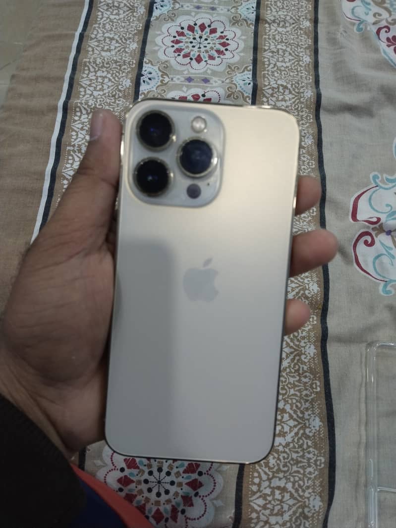 Iphone 13 pro pta 0