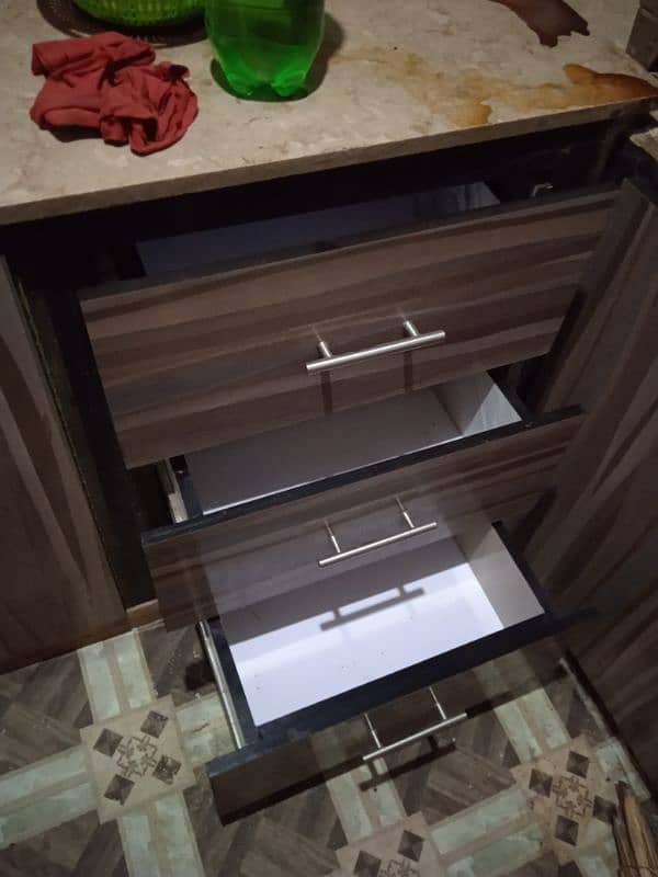 *KITCHEN CABINETS & DRAWERS FOR SALE 8