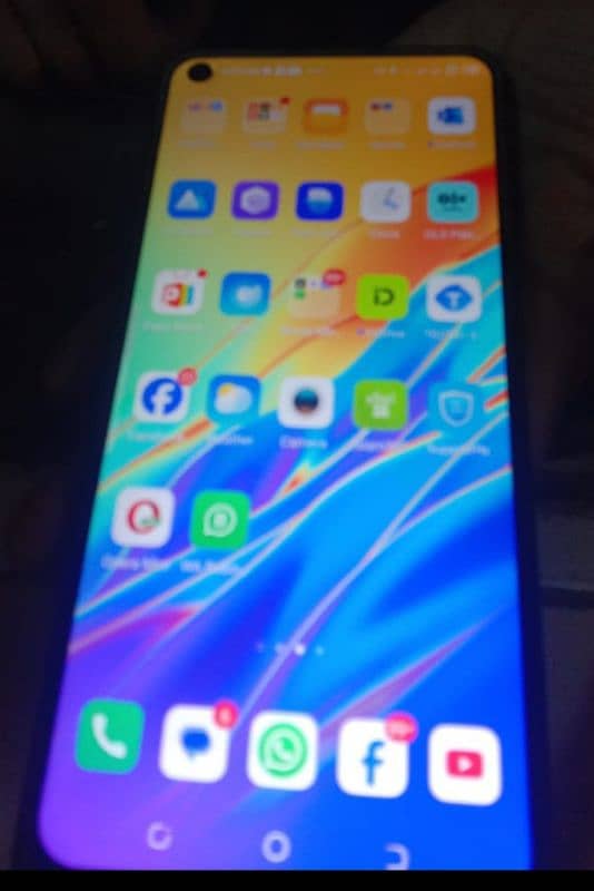 tecno camon 12 air 4gb 64gb 0