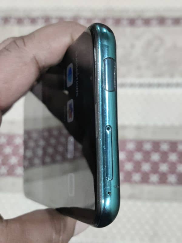 Huawei y 9 prime 3