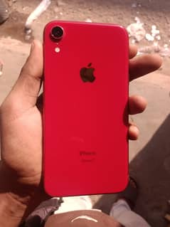 pta approved , condition 10/9, 64 gb memory , red colour