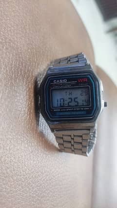 Casio