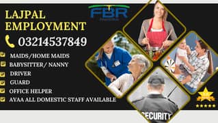 Patient Care Available House Maid Filipino Chines Cook Driver Nurse