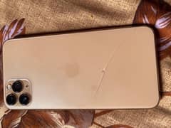 iPhone 11 Pro Max 64gb