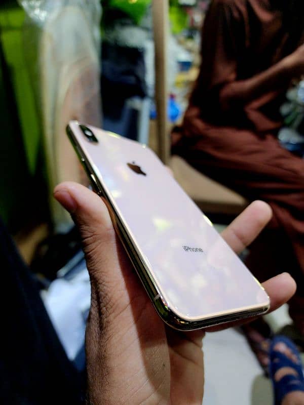 i phkne xs max 256gb factry unlok 1