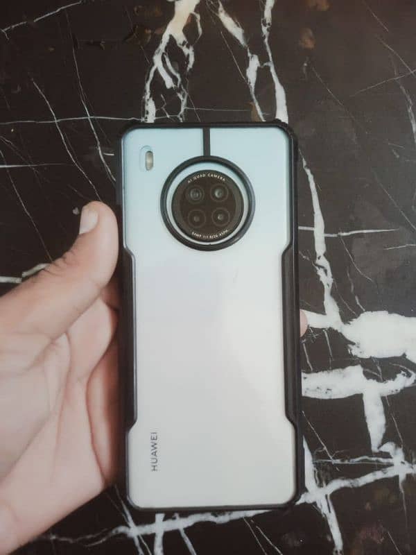 huawei Y9A/8/128 0