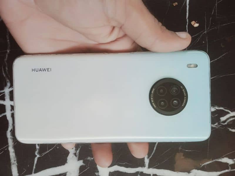 huawei Y9A/8/128 3