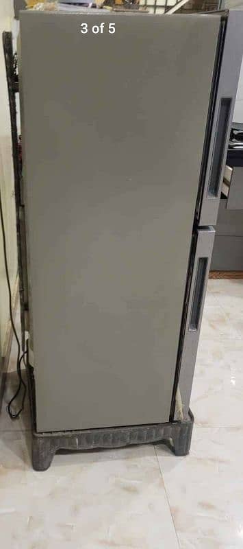 Haier fridge 216ebs for sale urgent need cash 2