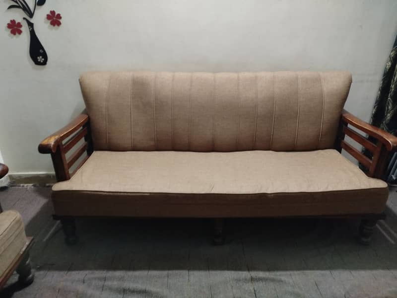 Sofa Set 5 seater 0