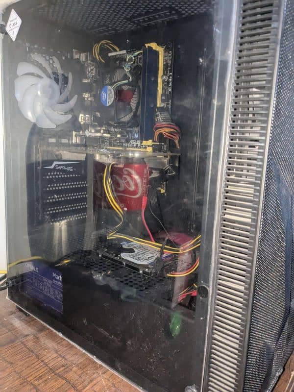 gaming pc 4