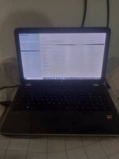 Hp Pavilion Amd A6