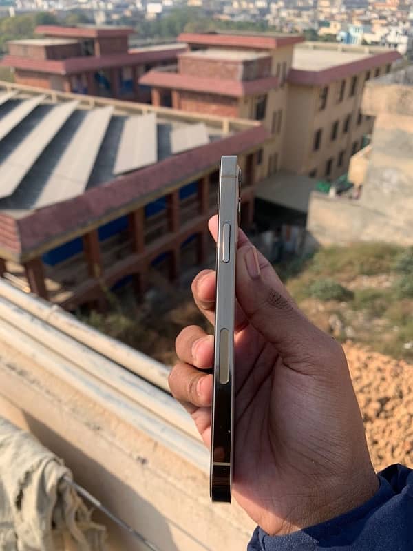 Iphone 12 pro 128GB Factory Unlock Non pta 1