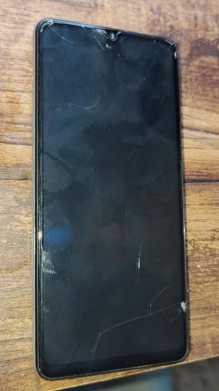 Samsung Galaxy A32 6gb 128gb with orivnal box + Charger 0