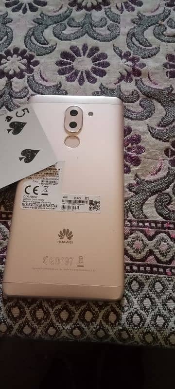 Huawei Gr5 0