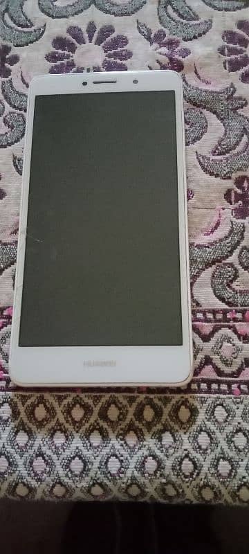 Huawei Gr5 1