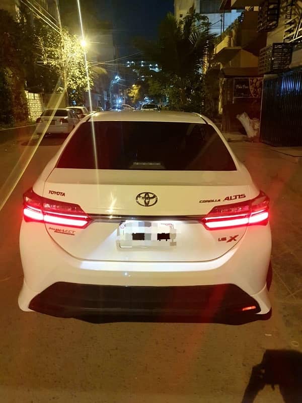 Toyota Corolla Altis 2021 / Toyota / Corolla / Corolla Altis for sale 9