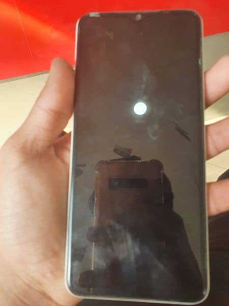 infinix smart 7 0