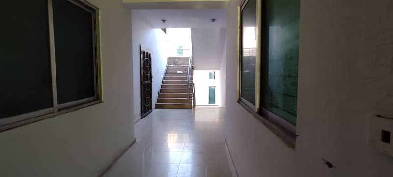 D-17/2 MVHS Main Markaz 2 Bed Flat Available For Sale 5