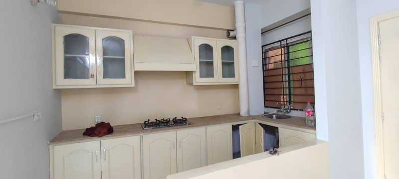 D-17/2 MVHS Main Markaz 2 Bed Flat Available For Sale 8