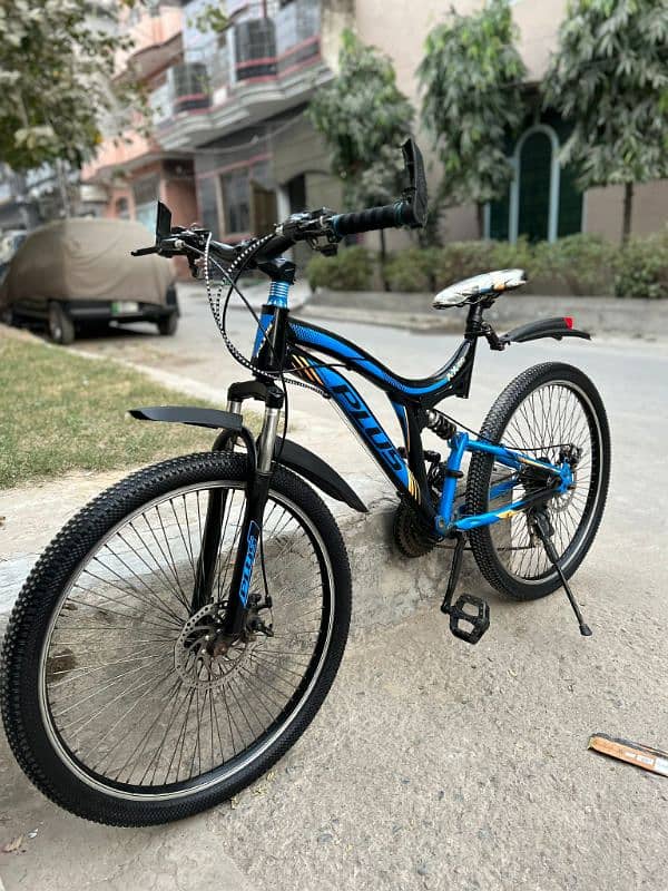 imported bicycle 26 size smooth working 032688554147 2