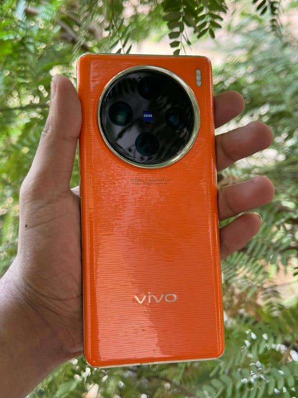 vivo x100 dual official pta approve 2