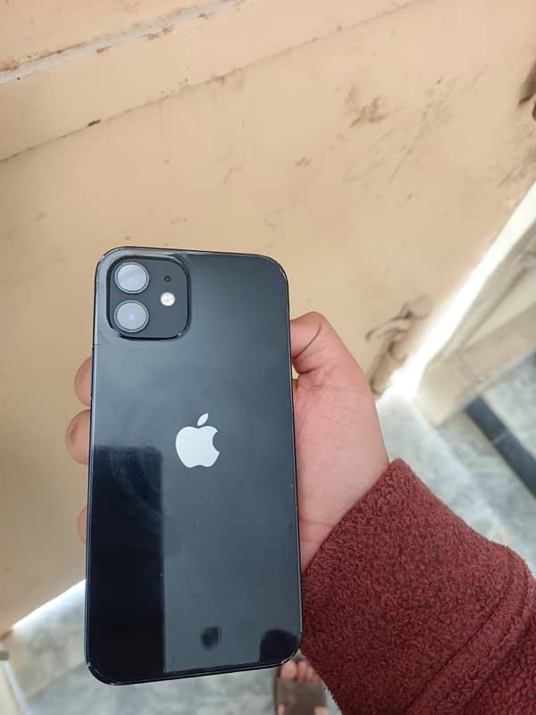 iphone 12 Non pta 5