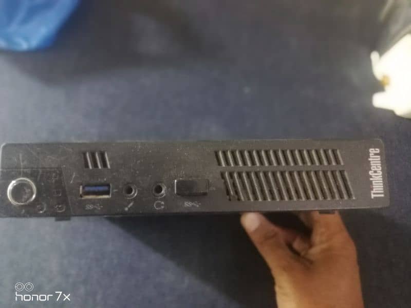 Lenovo mini PC 0