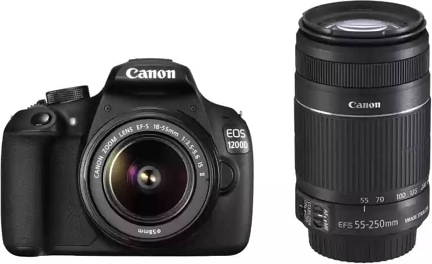 Dslr Camera On Rent 1