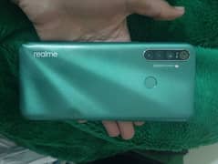 realme 5i