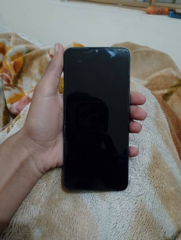 realme 5i 5