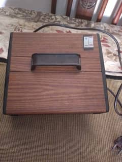 Philips original electric heater