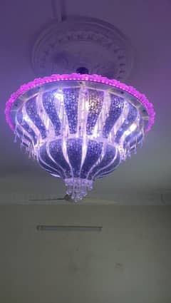 Chandeliers