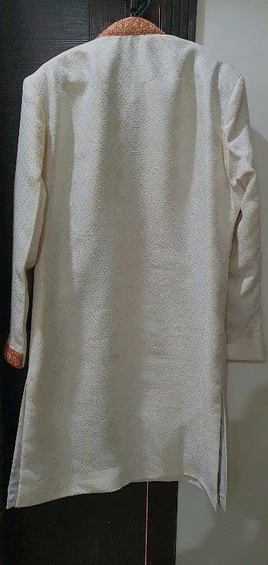 Groom Sherwani 1