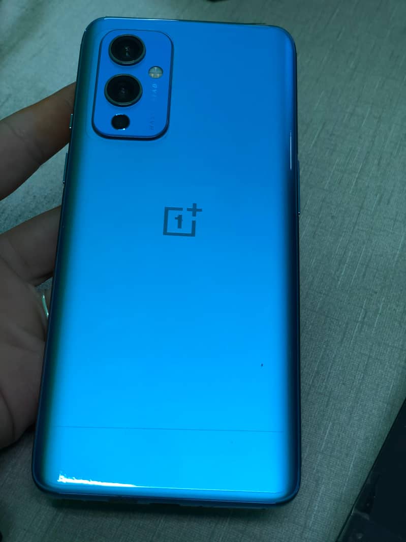 OnePlus 9 12 GB RAM 256 GB ROM 2