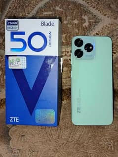 ZTE