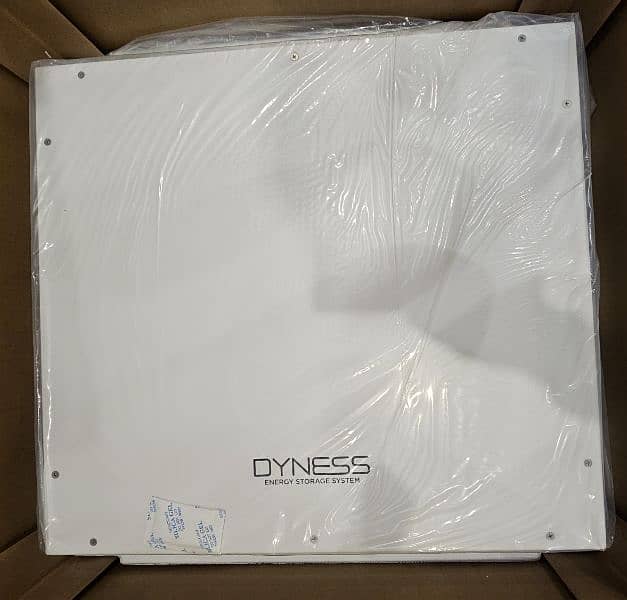 DYNESS BX51100 1