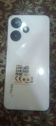 Infinix