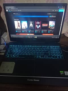 Dell G3 15 3500 Gaming Laptop