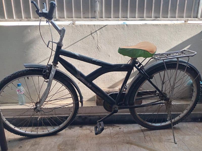 Bicycle For Sale 0