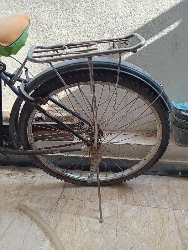 Bicycle For Sale 1