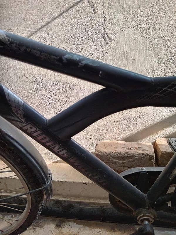 Bicycle For Sale 4