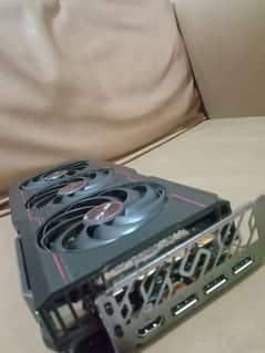 SAPPHIRE PULSE AMD RADEON RX6800 XT GRAPHICS CARD