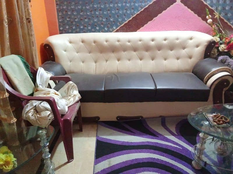 7 seater sofa set 2