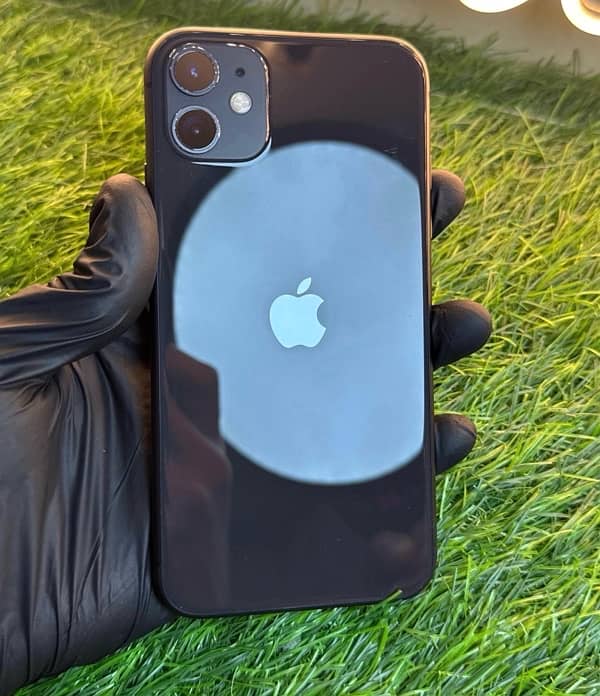 iPhone 11 FU 64GB Brand New 0